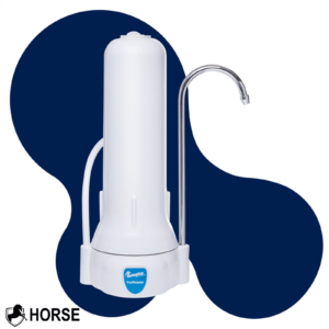 Purificador de Agua ROTOPLAS Sobre Lavadero