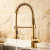Grifos de cocina Spring