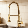 Grifos de cocina Spring