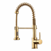 Grifos de cocina Spring
