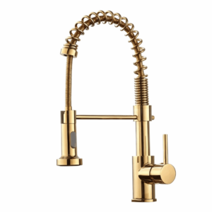 Grifos de cocina Spring