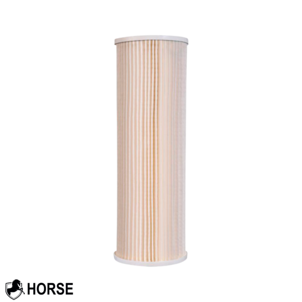 Cartucho de Filtro Estándar para Agua Rotoplas