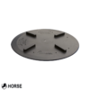 Tapa Click con Aro para Tanque de Agua Rotoplas