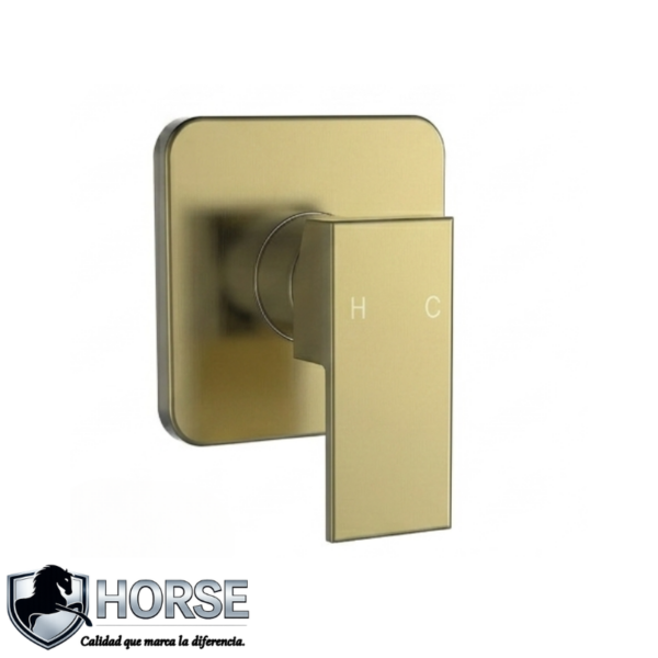 Válvula Mezcladora de Ducha, Accesorios de Baño
