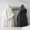 Juego de Accesorios de Baño de Lujo 6 Piezas
