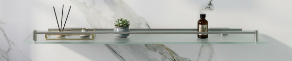 Juego de Accesorios de Baño de 7 Piezas