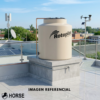 Tanque 250L Arena Rotoplas