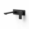 Grifos de lavabo de pared