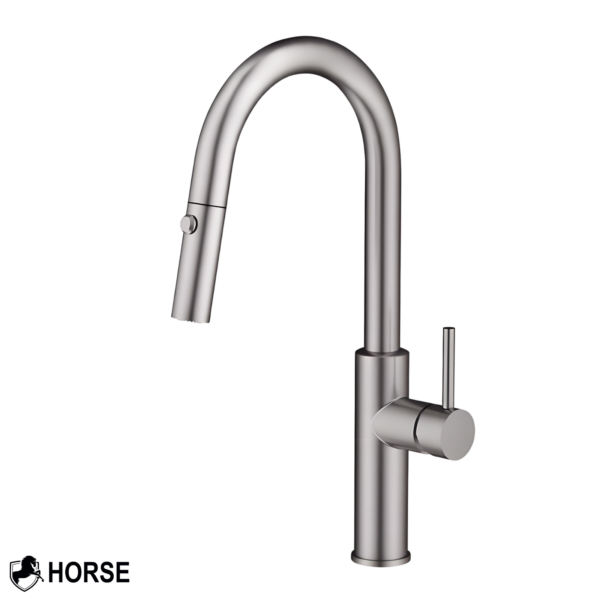 Grifo de Cocina Extraíble