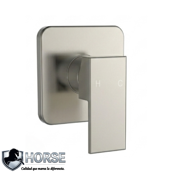 Válvula Mezcladora de Ducha, Accesorios de Baño
