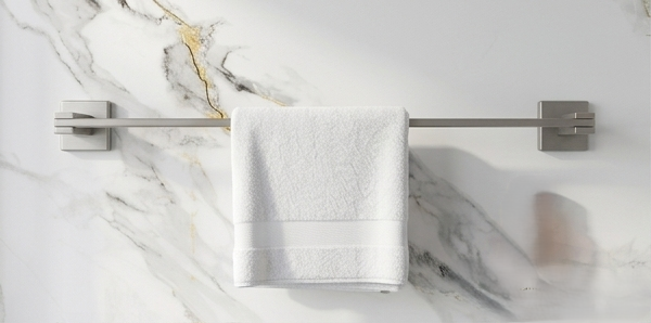 Juego de Accesorios de Baño de 7 Piezas