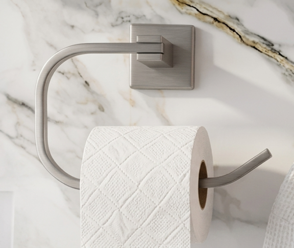 Juego de Accesorios de Baño de 7 Piezas