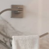 Juego de Accesorios de Baño de 7 Piezas