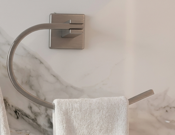 Juego de Accesorios de Baño de 7 Piezas