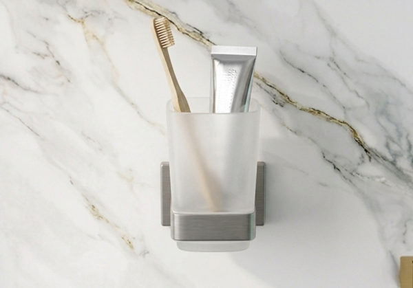 Juego de Accesorios de Baño de 7 Piezas