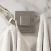 Juego de Accesorios de Baño de 7 Piezas