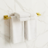 Juego de Accesorios de Baño de 7 Piezas