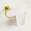 Juego de Accesorios de Baño de 7 Piezas