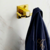 Juego de Accesorios de Baño de 7 Piezas