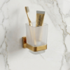 Juego de Accesorios de Baño de 7 Piezas