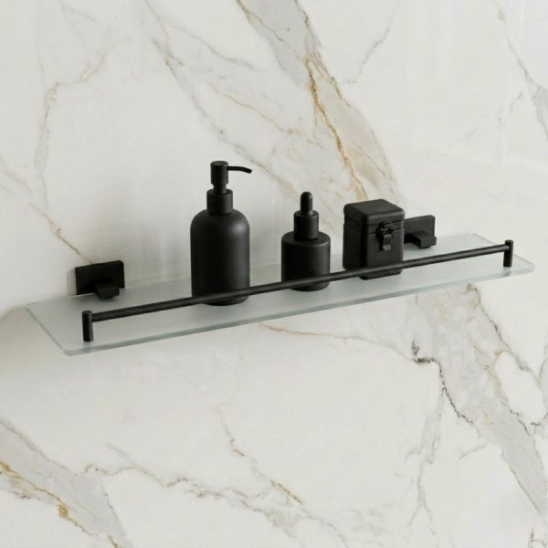 Juego de Accesorios de Baño de 7 Piezas