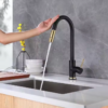 caño 11212 Grifo de cocina