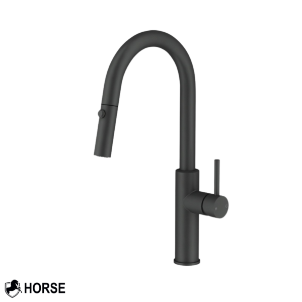 Grifo de Cocina Extraíble