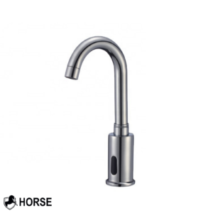 Grifo Automático con Sensor Infrarrojo
