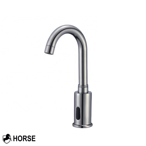 Grifo Automático con Sensor Infrarrojo