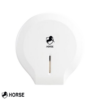 Dispensador de Papel Higiénico Jumbo HORSE-ABS