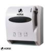 Dispensador de Papel Toalla Jumbo con Palanca