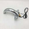 Grifo Automático Touchless para Lavabo con Sensor Infrarrojo