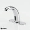 Grifo Automático Touchless para Lavabo con Sensor Infrarrojo