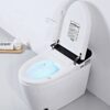 Inodoro Eléctrico Inteligente con Descarga Automática Versión Basic