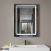 Espejo LED con ANTIEMPAÑO – Modelo MILAN