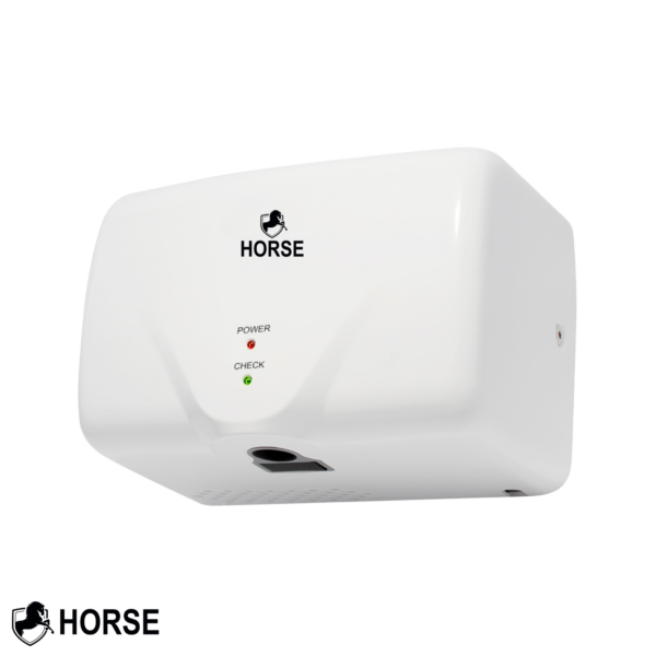 Secador de Manos Automático con Sensor Infrarrojo HORSE