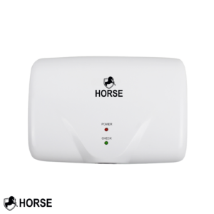 Secador de Manos Automático con Sensor Infrarrojo HORSE