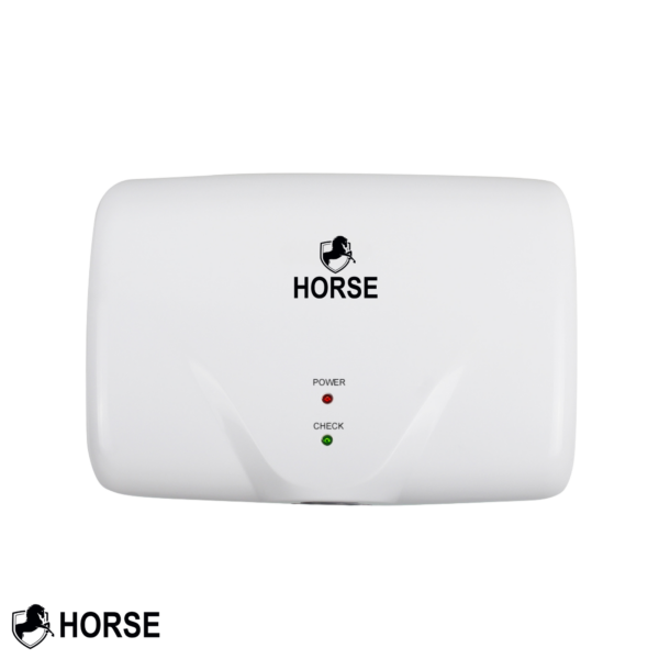 Secador de Manos Automático con Sensor Infrarrojo HORSE