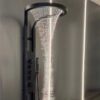 Sistema de Ducha Empotrada de Lujo con Barra Deslizante