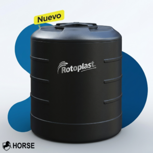 Tanque plus+ 2500L SMA Rotoplas