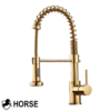 Grifos de cocina Spring