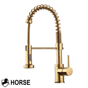 Grifos de cocina Spring
