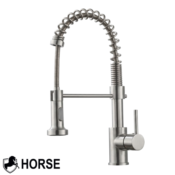 Grifos de cocina Spring